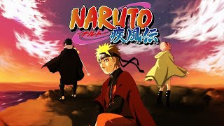 Black Rover  Naruto Shippuden Op mad