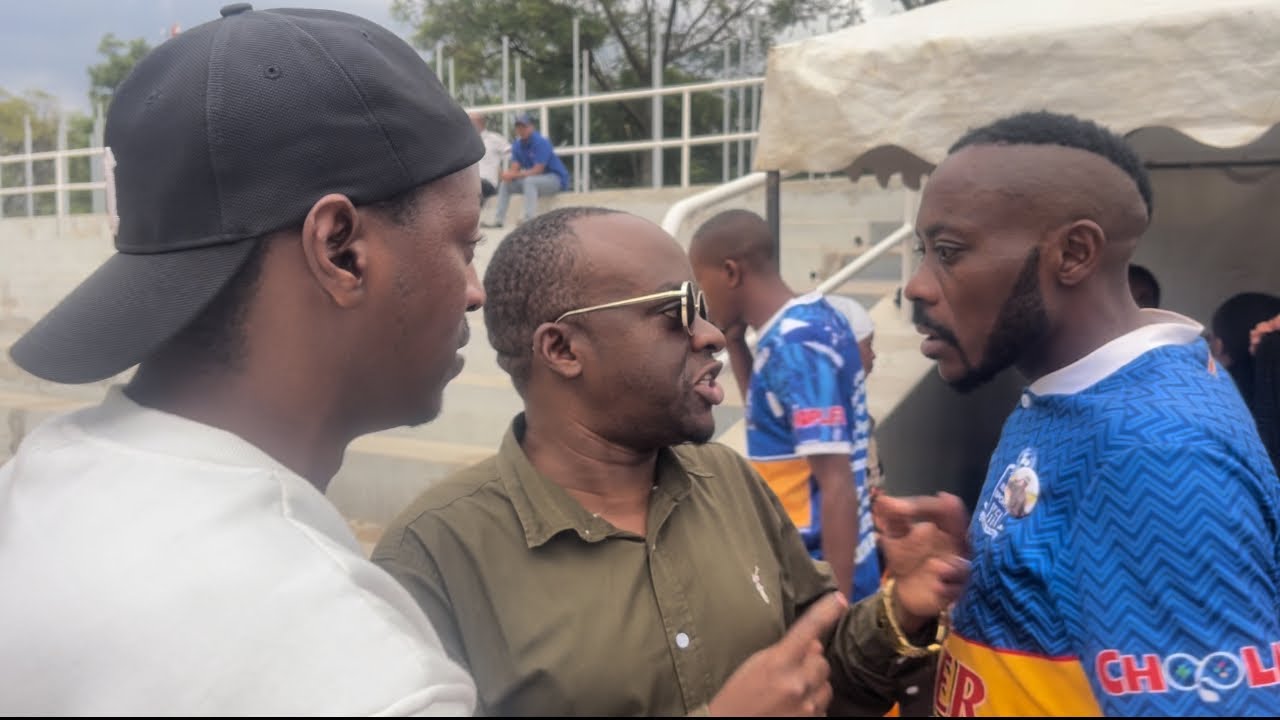 Intambara hafi gufatana mu mashati🥹Rujugiro avuyanze abarayon barimo Rwarutabura, NZUNGU, Malayika🤣🤣