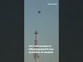US Jets Downed by Allies?