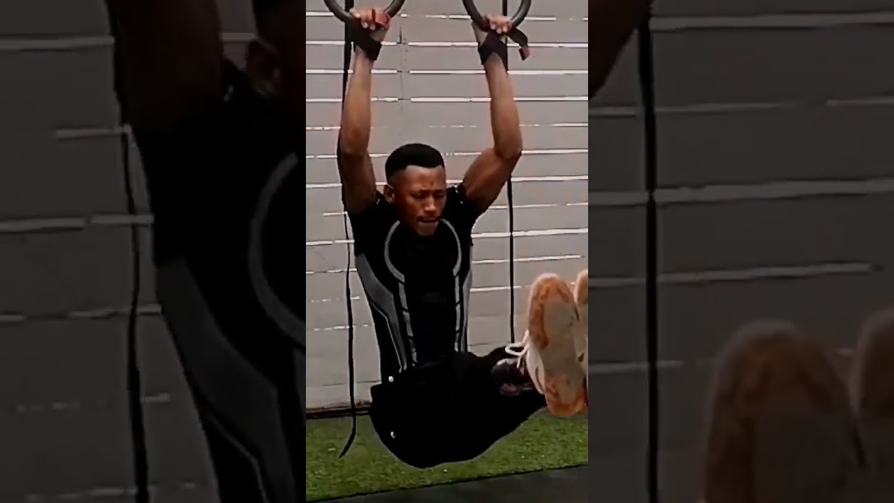 Tom Platz tells how to look at bodybuilding