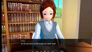 Futa's World of NTR Walkthrough Depravity  Path