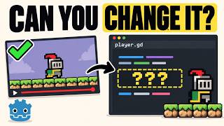 You Made a Game. Could You Make Another