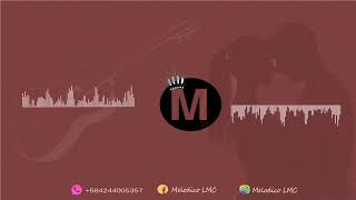 Video thumbnail of "Esperándote - Pista de Reggaeton Beat 2018 #4 | Prod.By Melodico LMC"