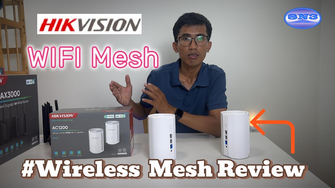 How to configure Aruba AP-505 Access Points? - Kong Vichka