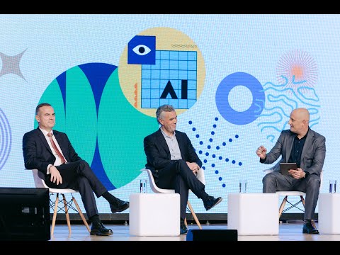 CEO Initiative 2025: Leadership in an AI World