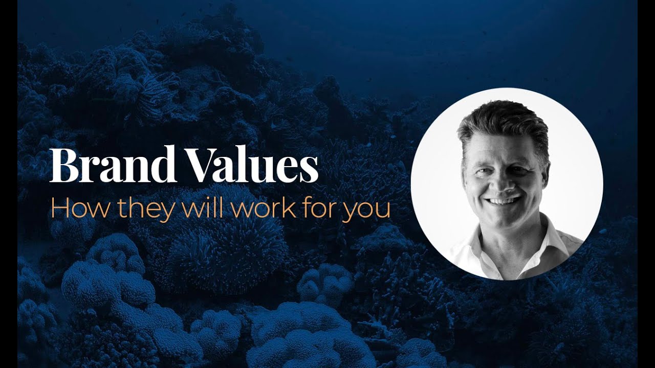 The Brand Values that Define Pod Digital! - YouTube