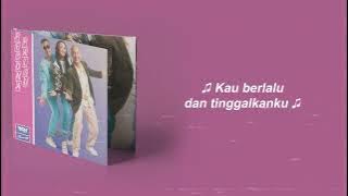 B.O.H FM - Pesona Palsu Feat Marcell #liriklagu