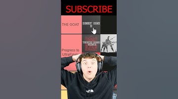 The GOAT Ultrakill OST is...