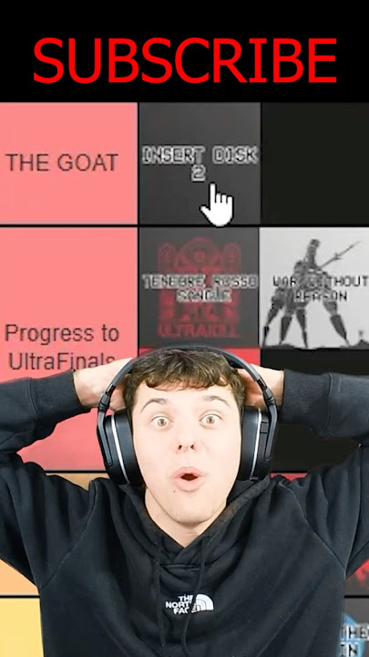 Download lagu The GOAT Ultrakill OST is...