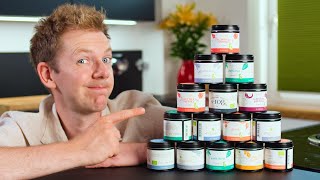 13 Gewürze, die du zuhause haben solltest ( 3 Geheimtipps)