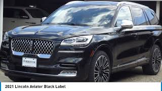 2021 Lincoln Aviator 24639