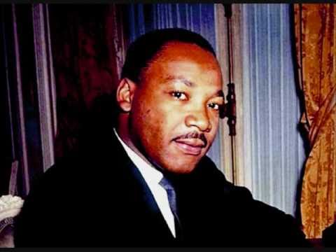 Honoring Martin Luther King, Jr. (Famous Quotes) _ Wintley Phipps singing Keep on Climbing