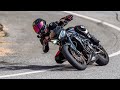 Pure canyon carnage true motorcycle adrenaline