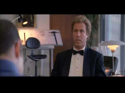 Step Brothers extended interview scene!