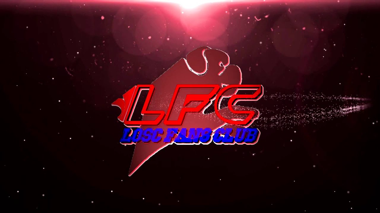Intro LOSC Fans Club YouTube