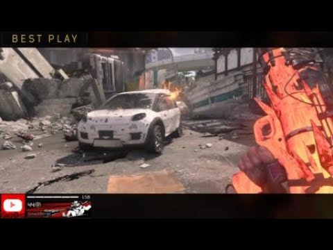 call of duty black ops 4 servers The no scopes are real