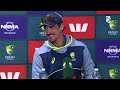 "If it was easy…" 😏🔥 Starc after six-wicket haul | Australia Press Conference