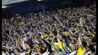 Saldır Kanarya Fenerbahçe - Şampiyonlar Ligine Özel Marş