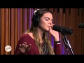 Mr. Pauer performing "Dare" Live on KCRW