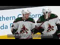 Coyotes Momentos Sensacionales | Episodio 3| Arizona Coyotes
