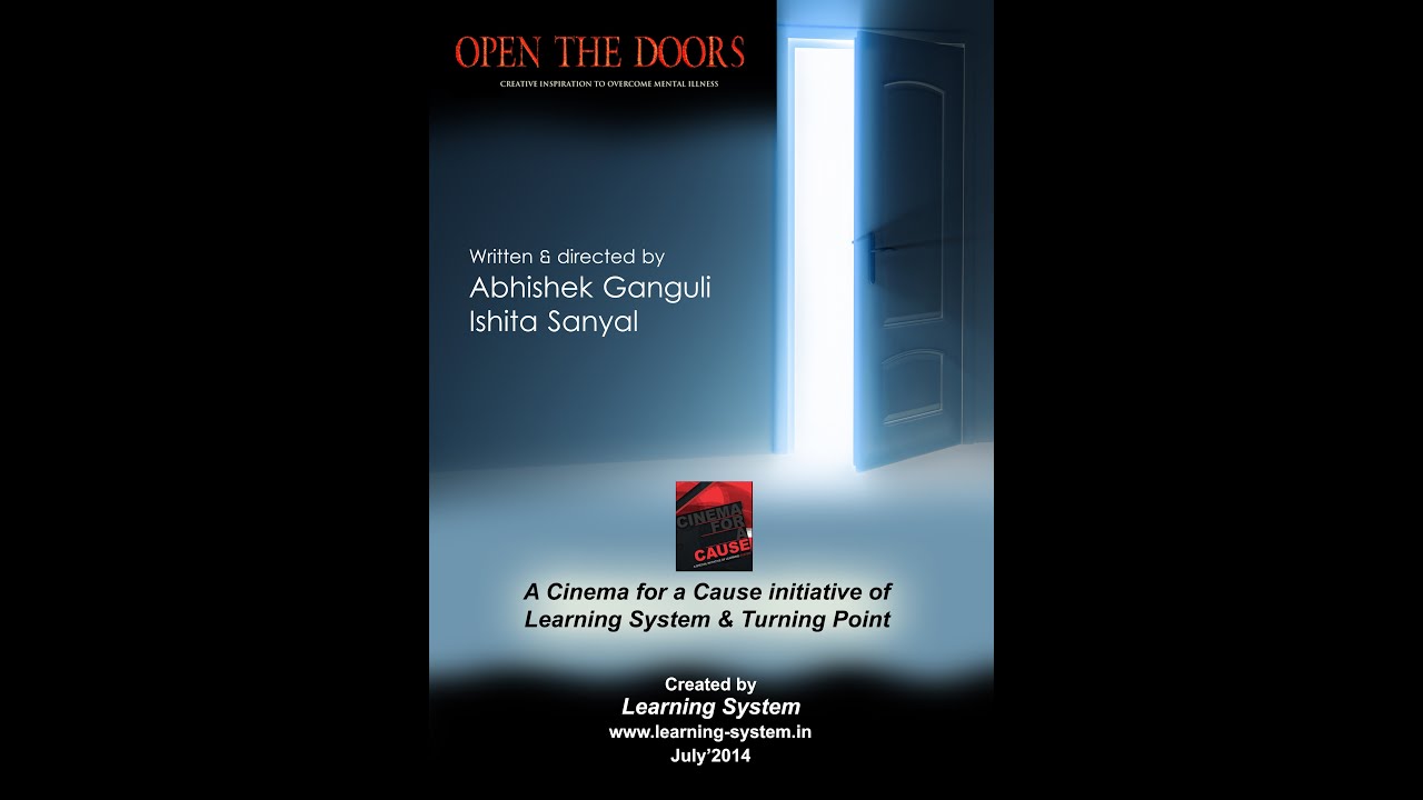 Open the doors..main film - YouTube
