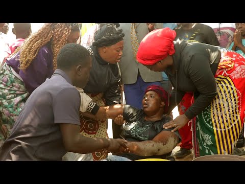 DON'T BURY ME_ EPISODE 7 (HORROR MOVIE)