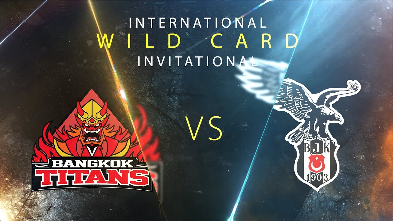 BKT (Thailand) vs BJK (Turkey) - IWCI 2015 Group Stage [Highlights]