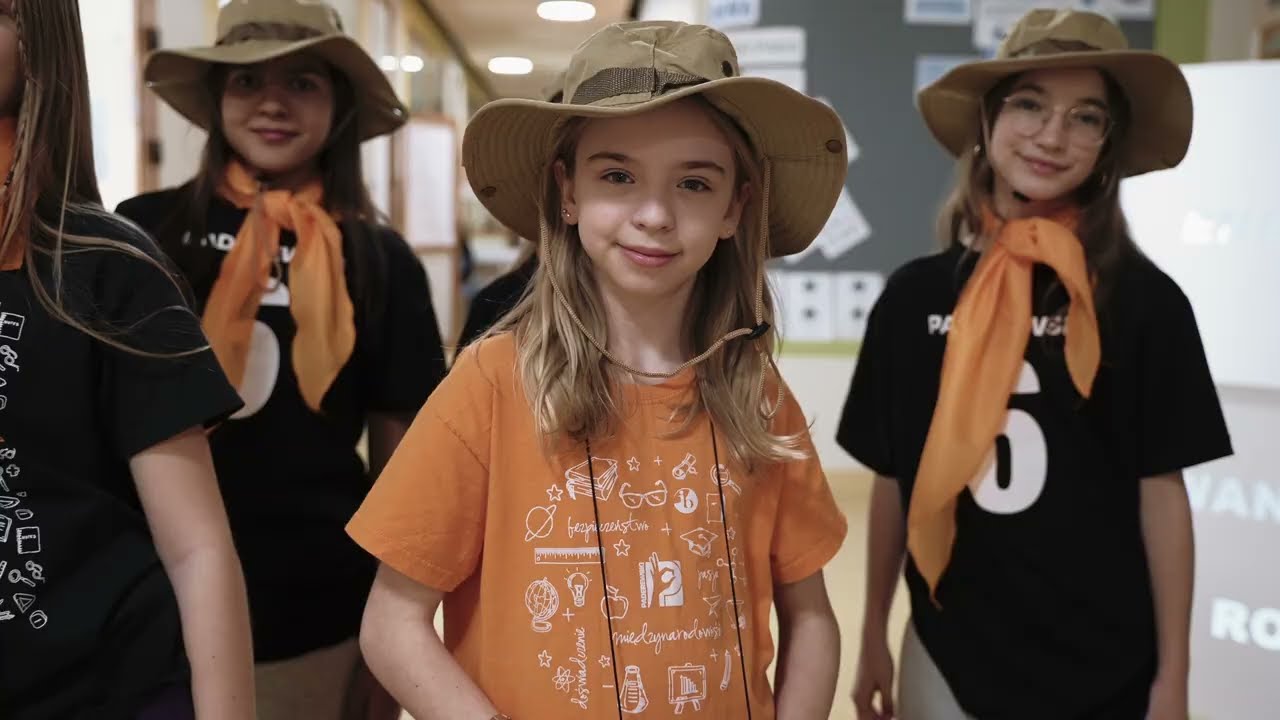 Zapraszamy na edukacyjną podróż z MSP Paderewski