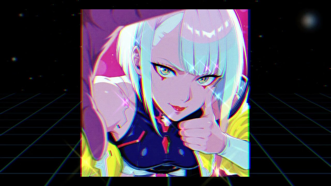 2087 𝘾𝙔𝘽𝙀𝙍 𝘿𝙍𝙀𝘼𝙈𝙎 | Nightcore, Synthwave, Cyberpunk, Vaporwave, Nu Disco, Phonkwave, Vocals