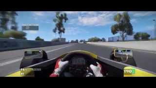 Project Cars Bathurst Formula C 04082015