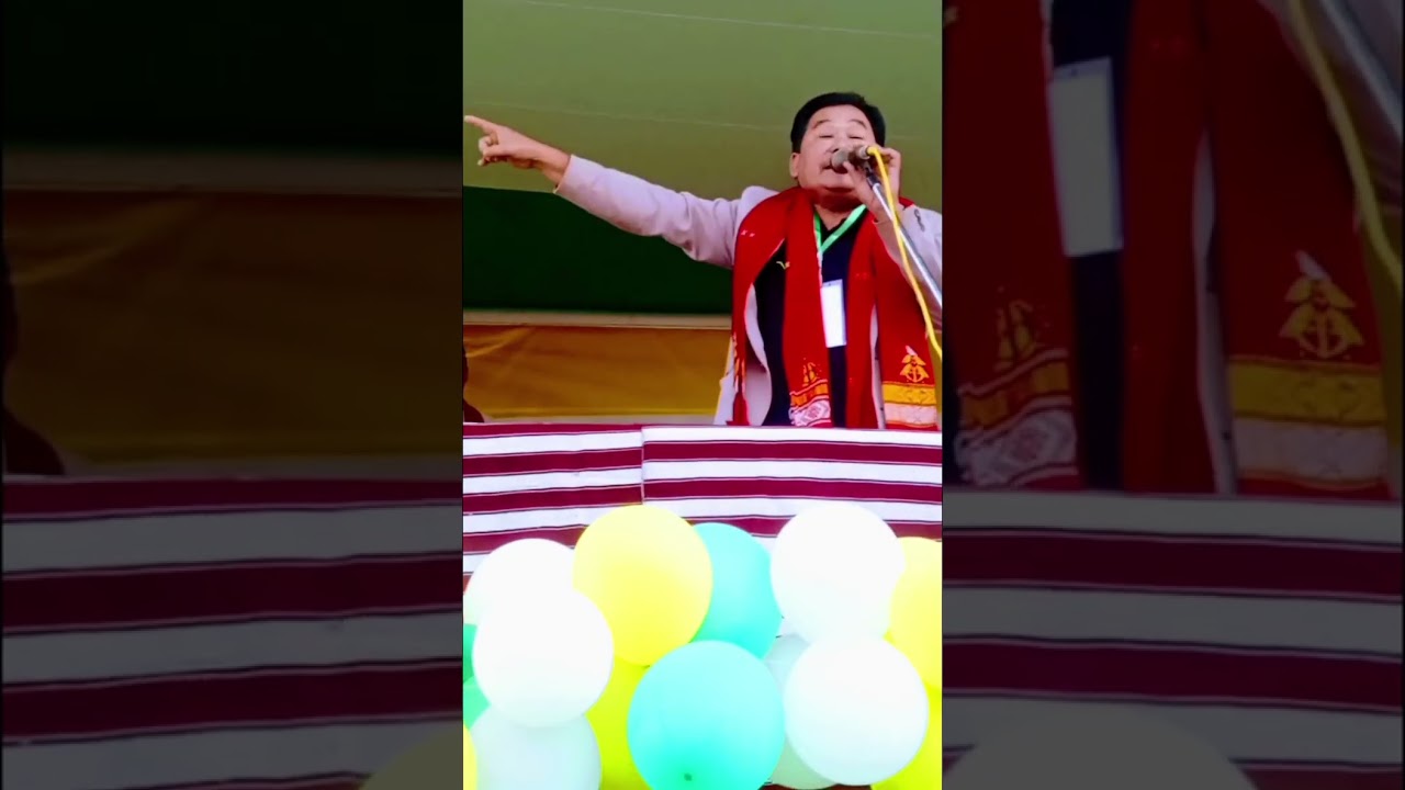 KSA PEN ALAMTHE RAT PHAN KETHAN ALANGLI KETHEK SER ABANG PHU