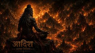 Aatma Niranjan Shiv Stotram Meditative Version
