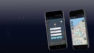 Ankageo mobile app features video screenshot 2