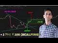 LIVE NIFTY SCALPING TRADE 02/01/2023 | NIFTY05JAN18150CE