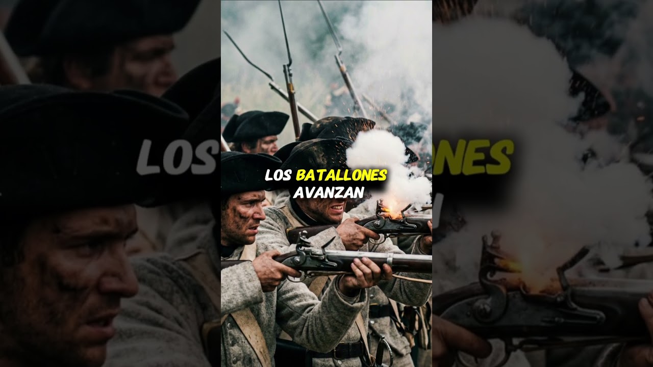 Almansa 1707: El choque militar más brutal de la Sucesión Española  #historiasmilitares #españa