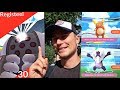 RAJDY NA REGISTEEL! ALOLA? SKI MAROWAK I RAICHU W POKEMON GO!