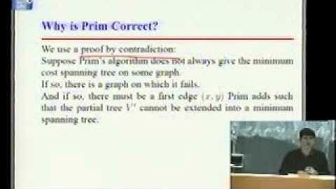 Lecture 14 - Shortest Paths