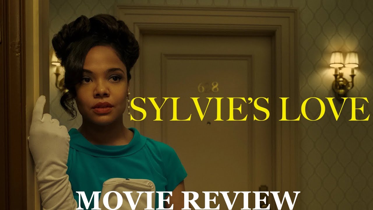 Sylvie's Love - Movie Review!!