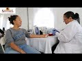 New Sabriya's Castle Blood Drive Recap