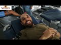 New Sabriya's Castle Blood Drive Recap