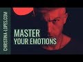 How To Control Your Emotions BEFORE They Destroy Your Life