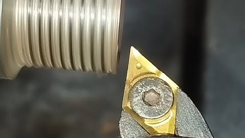 Made  |Tool Holder | For Solid | Threading Work For Fast | Lathe Machine | Carbide insert  CNCTools 