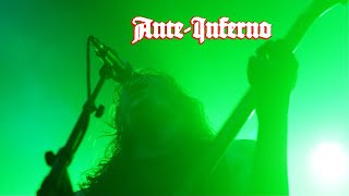 Ante-Inferno (Wintermelodei 2024)