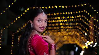Bindya Ritheshs Wedding Teaser A Beautiful Celebration Of Love