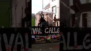 Kloper - Cómo Me Explico Presentación Cll 21