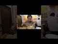 イートインはエンドレスのはじまり😰大阪王将🍜閉店までに食べ切れるか!? 【#大食い/#モッパン/#Mukbang/#Eating Movideo/爆食】