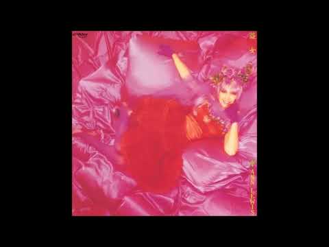 あゝ無情  (Version II)　／　アン・ルイス