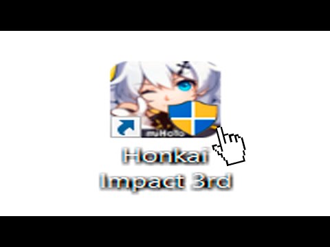 Видео: Мой первый раз в Honkai Impact 3rd.