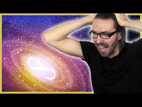 Видео: Есть ли у бесконечности начало?