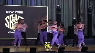 New York SBKZ Congress | Prisma by Nick & Ivonne Performance 2026 Guide